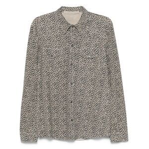 Santoro Neutrals Jackets - Shirt Jackets Men